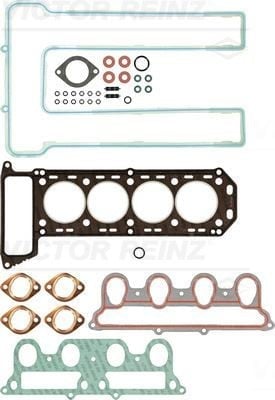 GASKET SET. CYLINDER HEAD