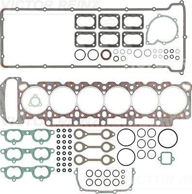 GASKET SET. CYLINDER HEAD