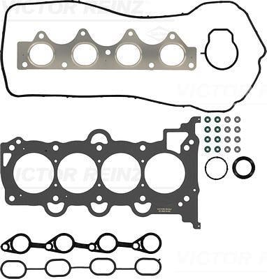GASKET SET. CYLINDER HEAD