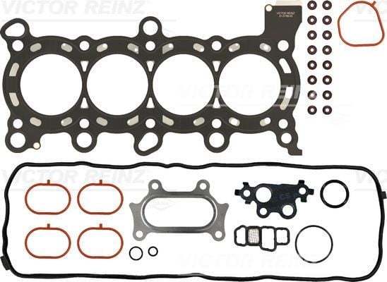 GASKET SET. CYLINDER HEAD