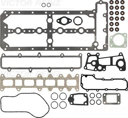 GASKET SET. CYLINDER HEAD