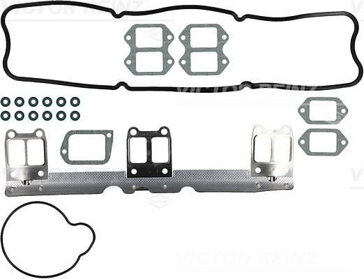 GASKET SET. CYLINDER HEAD