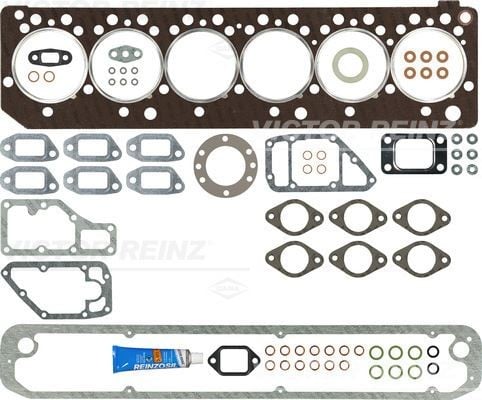 GASKET SET. CYLINDER HEAD