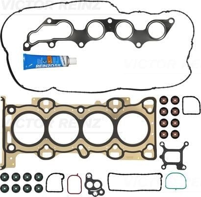 GASKET SET. CYLINDER HEAD