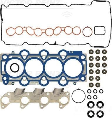 GASKET SET. CYLINDER HEAD