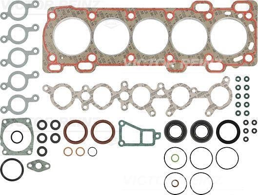 GASKET SET. CYLINDER HEAD