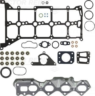 GASKET SET. CYLINDER HEAD