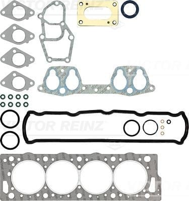 GASKET SET. CYLINDER HEAD