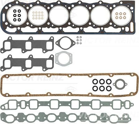 GASKET SET. CYLINDER HEAD