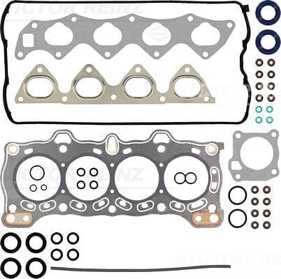 GASKET SET. CYLINDER HEAD