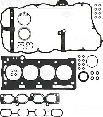 GASKET SET. CYLINDER HEAD