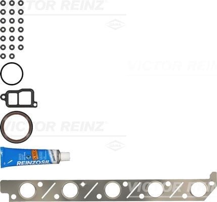 GASKET SET. CYLINDER HEAD