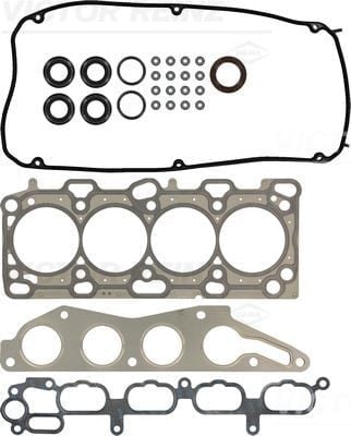 GASKET SET. CYLINDER HEAD