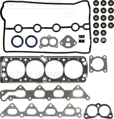 GASKET SET. CYLINDER HEAD