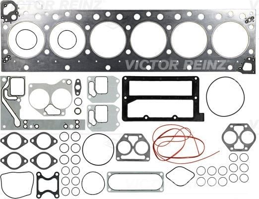 GASKET SET. CYLINDER HEAD