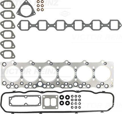 GASKET SET. CYLINDER HEAD