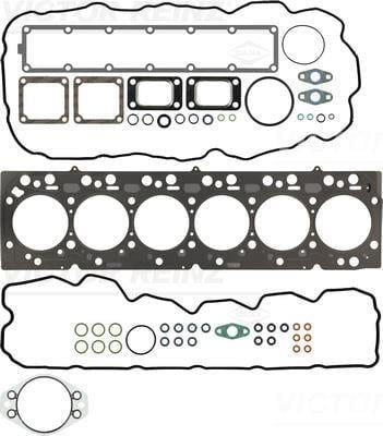 GASKET SET. CYLINDER HEAD