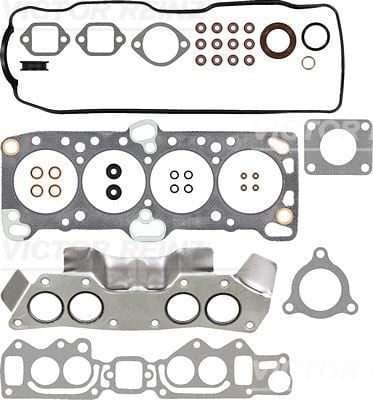 GASKET SET. CYLINDER HEAD