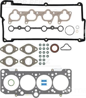 GASKET SET. CYLINDER HEAD