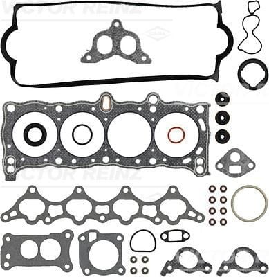 GASKET SET. CYLINDER HEAD