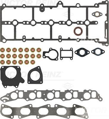 GASKET SET. CYLINDER HEAD
