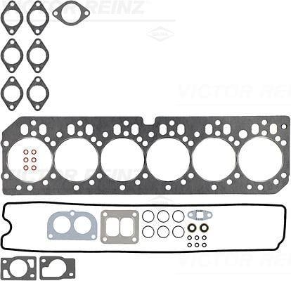 GASKET SET. CYLINDER HEAD