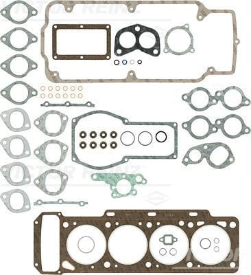 GASKET SET. CYLINDER HEAD