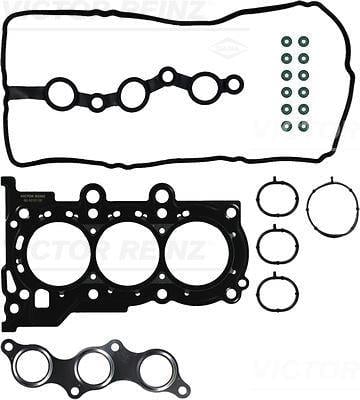 GASKET SET. CYLINDER HEAD