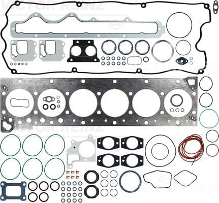 GASKET SET. CYLINDER HEAD