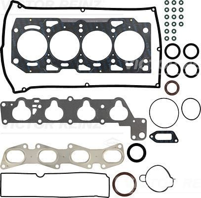 GASKET SET. CYLINDER HEAD