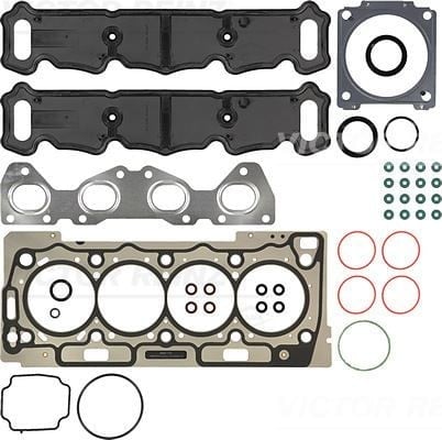 GASKET SET. CYLINDER HEAD