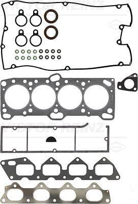 GASKET SET. CYLINDER HEAD