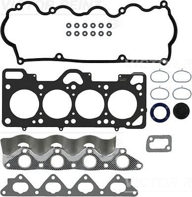 GASKET SET. CYLINDER HEAD