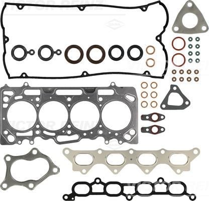 GASKET SET. CYLINDER HEAD