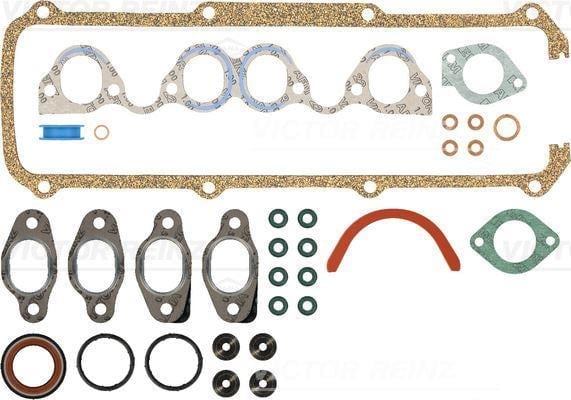 GASKET SET. CYLINDER HEAD