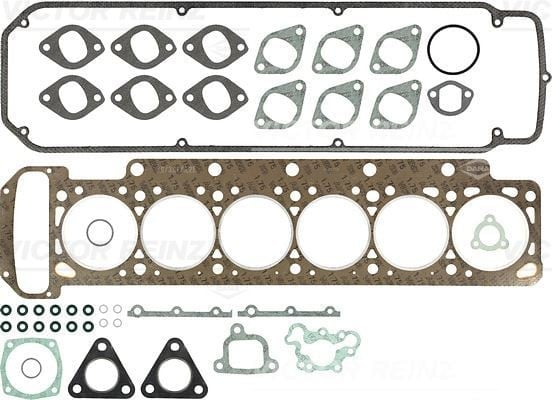 GASKET SET. CYLINDER HEAD