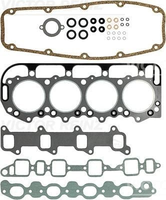GASKET SET. CYLINDER HEAD