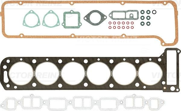 GASKET SET. CYLINDER HEAD