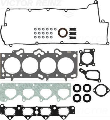 GASKET SET. CYLINDER HEAD