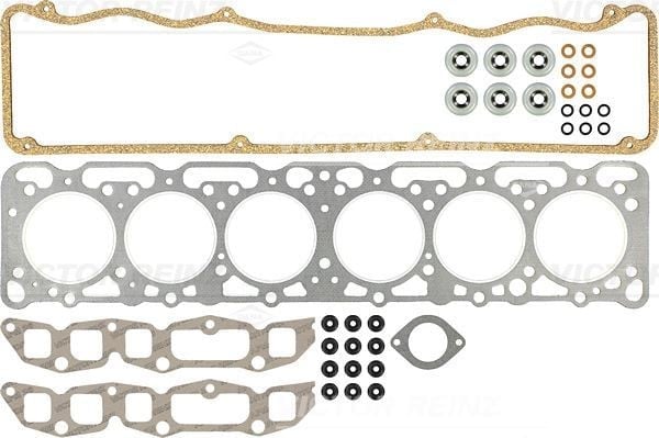 GASKET SET. CYLINDER HEAD