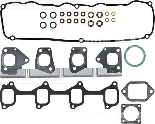 GASKET SET. CYLINDER HEAD