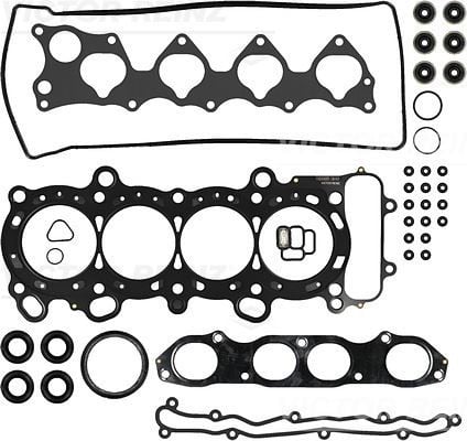 GASKET SET. CYLINDER HEAD