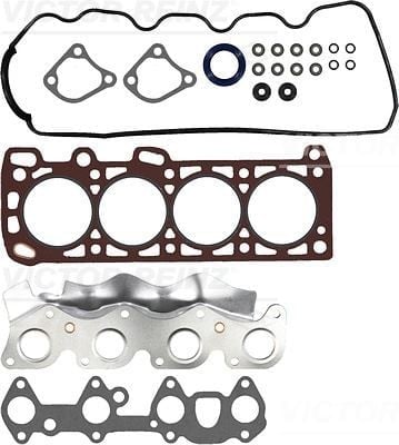 GASKET SET. CYLINDER HEAD
