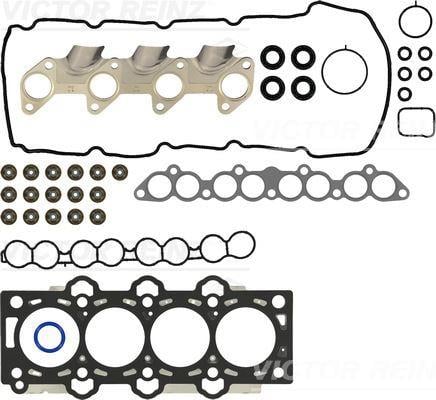GASKET SET. CYLINDER HEAD