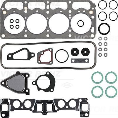 GASKET SET. CYLINDER HEAD