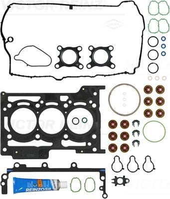 GASKET SET. CYLINDER HEAD