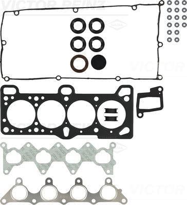 GASKET SET. CYLINDER HEAD