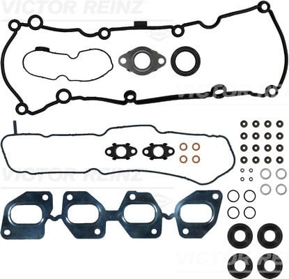 GASKET SET. CYLINDER HEAD