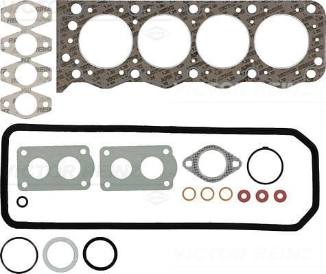 GASKET SET. CYLINDER HEAD