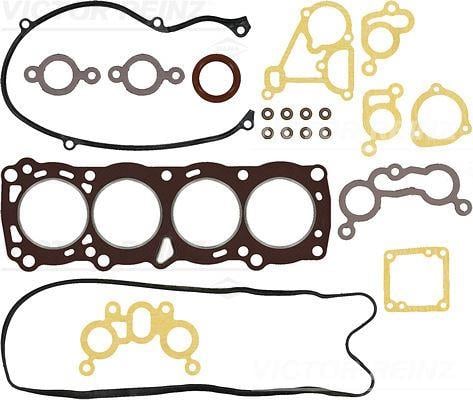 GASKET SET. CYLINDER HEAD